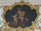 L'Éducation de l'Amour par Mercure, image 1/4