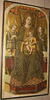 La Vierge et l'Enfant trônant entre deux anges, image 2/3