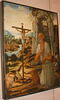 Saint Jérôme dans le désert, image 2/2