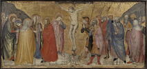 La Crucifixion, image 1/4