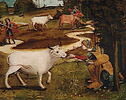 Les Amours de Pasiphaé, image 3/6