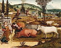 Les Amours de Pasiphaé, image 4/6