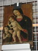 La Vierge et l'Enfant avec le petit saint Jean, image 2/3