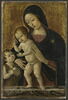 La Vierge et l'Enfant avec le petit saint Jean, image 1/3