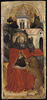 Saint Jérôme guérissant le lion, image 1/2