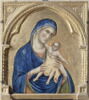 La Vierge et l'Enfant, image 1/2