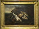 Nature morte aux carpes, image 2/2