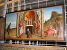 Saint Barthélemy faisant tomber l'idole Astaroth, image 2/2