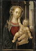 La Vierge et l'Enfant, image 1/2