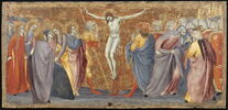 La Crucifixion, image 1/4