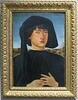 Portrait de Bartolomeo di Giovanni Berzichelli, image 1/2