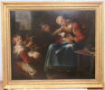 La Fileuse endormie, image 3/3