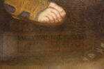 Abraham servant les anges, image 2/2