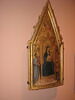 La Vierge et l'Enfant avec quatre saints, image 2/2