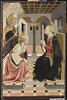 L'Annonciation, image 1/2