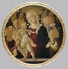 La Vierge et l'Enfant, image 1/4