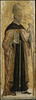 Saint Augustin, image 1/5