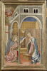 L'Annonciation, image 1/2