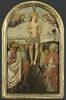 Le Martyre de saint Sébastien entre saint Barthélémy et un saint Evêque, image 1/3