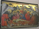 La Déploration du Christ, image 2/2
