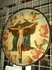 La Trinité entourée de chérubins, image 2/3