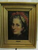 Tête de femme, image 1/2