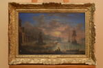 Un Port de mer, image 1/2