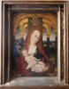 Vierge et Enfant, image 1/6