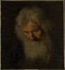 Tête de vieillard, image 2/2