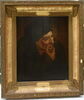 Portrait d'homme souriant, image 1/3