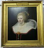 Portrait de femme, image 1/2