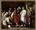 La Continence de Scipion, image 1/2