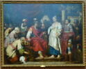 La Continence de Scipion, image 2/2