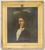 Portrait d'homme, image 1/2