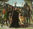 Arrestation du Christ, image 1/4