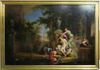 David et Bethsabée, image 1/9
