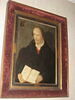 Portrait de Melanchthon (théologien allemand 1497-1560), image 2/2