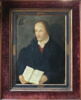 Portrait de Melanchthon (théologien allemand 1497-1560), image 1/2