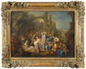 Résurrection de Lazare, image 1/7