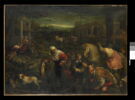 Scène de marché, image 1/9