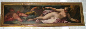 Vénus et l'Amour endormi, image 6/7