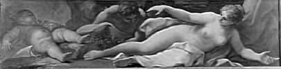 Vénus et l'Amour endormi, image 7/7