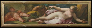 Vénus et l'Amour endormi, image 4/7
