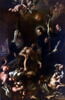 Saint François-Xavier assistant les pestiférés, image 1/4