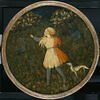 Jeune chasseur au faucon, image 1/3