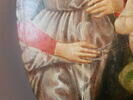 Vierge à l'Enfant et anges, image 3/8