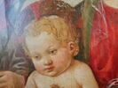 Vierge à l'Enfant et anges, image 4/8