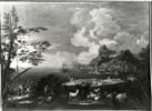 Vue d'un port, image 11/12
