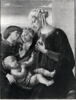 Vierge adorant l'Enfant, image 10/10