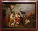 Allégorie de la Paix, image 2/4